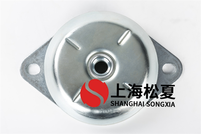 橡膠<a href='http://www.xlx998.com' target='_blank'><u>減震器</u></a>的原理及應用工作狀況