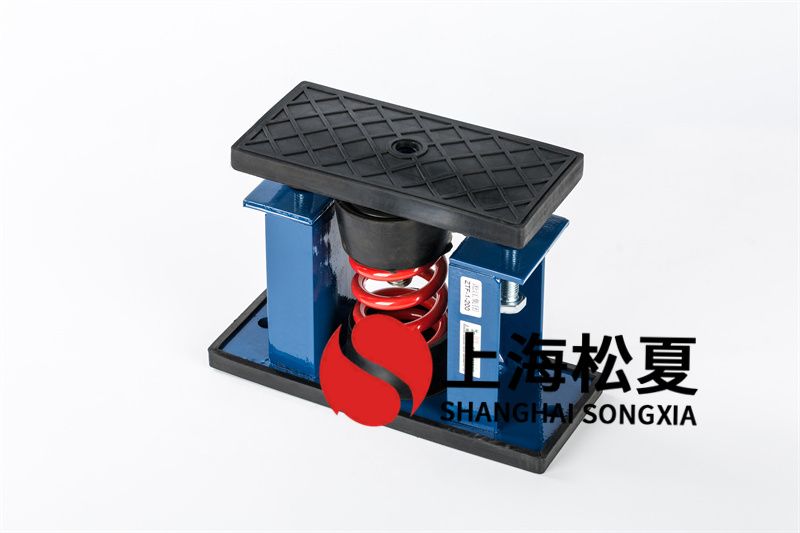 可調(diào)速<a href='http://www.xlx998.com' target='_blank'><u>水泵減震器</u></a>選用的原則