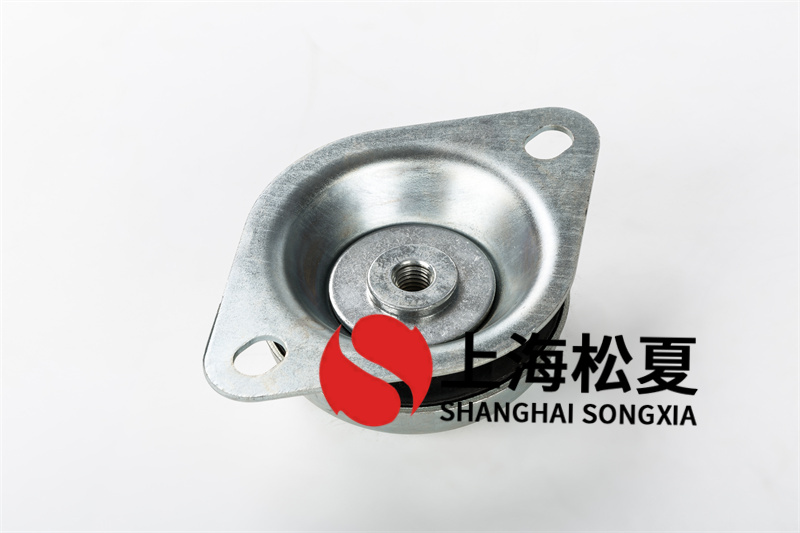 風(fēng)力發(fā)電機(jī)橡膠<a href='http://www.xlx998.com' target='_blank'><u>減震器</u></a>的優(yōu)點(diǎn)是什么