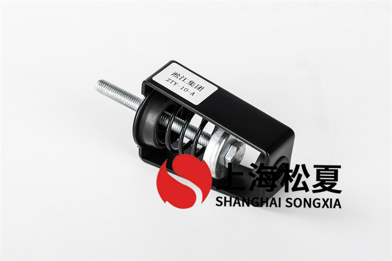 消防排風機<a href='http://www.xlx998.com' target='_blank'><u>減震器</u></a>的主要原因及原因分析