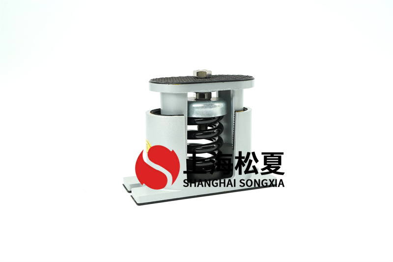  <a href='http://www.xlx998.com' target='_blank'><u>彈簧減震器</u></a>閉式塔冷凍設(shè)備過(guò)低該怎么辦？