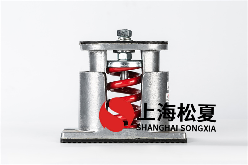 風冷機組空調<a href='http://www.xlx998.com' target='_blank'><u>減震器</u></a>的使用率