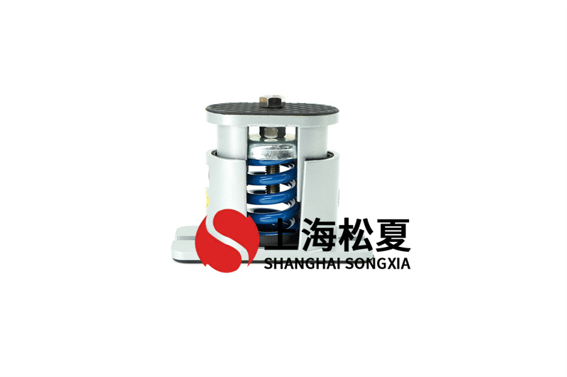 高效螺旋管式換熱機組<a href='http://www.xlx998.com' target='_blank'><u>減震器</u></a>環(huán)保節(jié)能