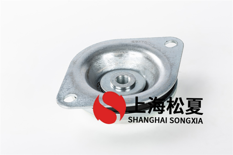 發(fā)電機組并機柜<a href='http://www.xlx998.com' target='_blank'><u>橡膠減震器</u></a>的性能要素