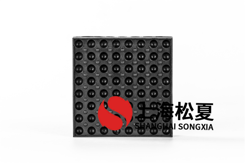 橡膠<a href='http://www.xlx998.com' target='_blank'><u>減震器</u></a>的優(yōu)點(diǎn)
