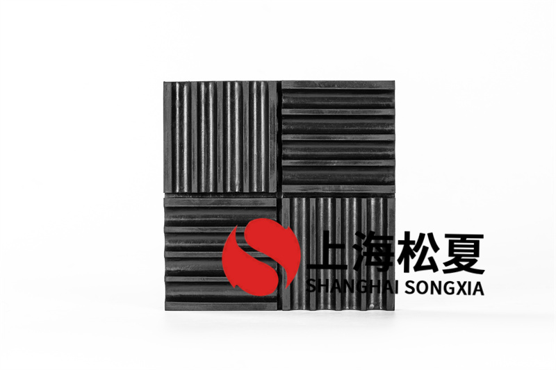 <a href='http://www.xlx998.com' target='_blank'><u>橡膠減震器</u></a>的結(jié)構(gòu)