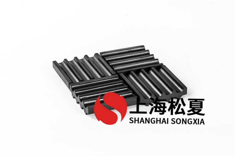 橡膠<a href='http://www.xlx998.com' target='_blank'><u>減震器</u></a>的鑄造工藝的設(shè)計