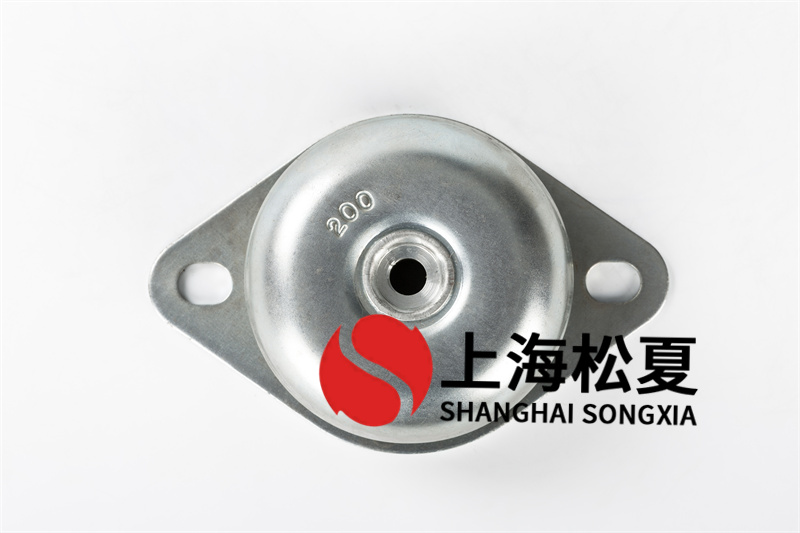 橡膠<a href='http://www.xlx998.com' target='_blank'><u>減震器</u></a>的安裝位置有什么作用？