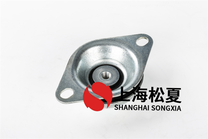 橡膠<a href='http://www.xlx998.com' target='_blank'><u>減震器</u></a>的結(jié)構(gòu)和使用特點有哪些？