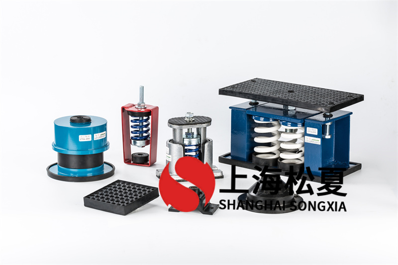 柴油發(fā)電機(jī)<a href='http://www.xlx998.com' target='_blank'><u>彈簧減震器</u></a>的優(yōu)勢