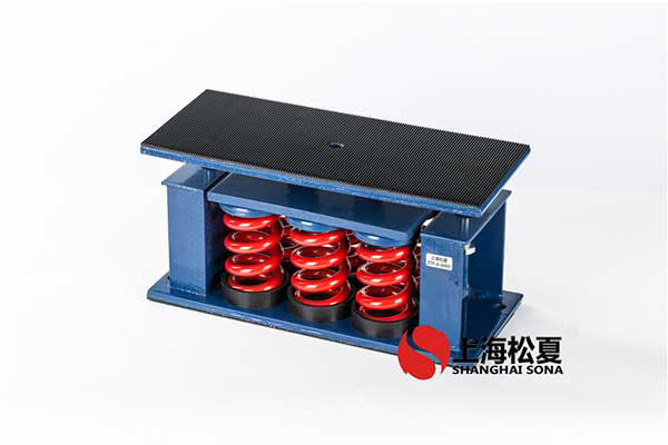 柴油發(fā)電機<a href='http://www.xlx998.com' target='_blank'><u>彈簧減震器</u></a>就是指傳動裝置+發(fā)電機組