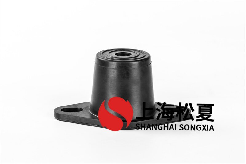 RM-120橡膠<a href='http://www.xlx998.com' target='_blank'><u>減振器</u></a>的橡膠特點及性能測試