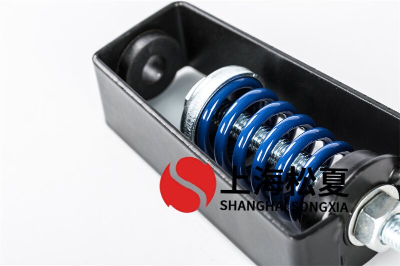 排送風(fēng)機(jī)ZTY-180-C吊式<a href='http://www.xlx998.com' target='_blank'><u>彈簧減震器</u></a>的特點(diǎn)