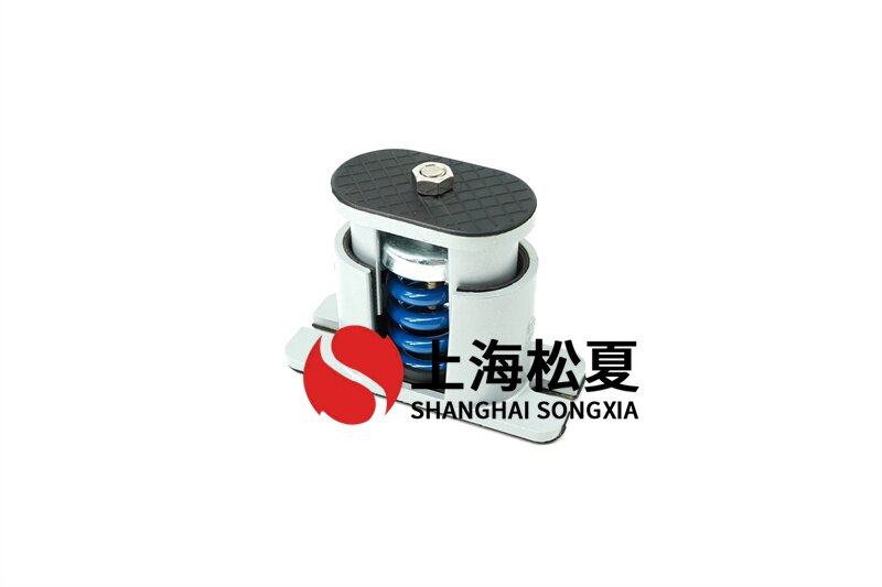 電站循環(huán)泵用JB-S-150<a href='http://www.xlx998.com' target='_blank'><u>彈簧減震器</u></a>