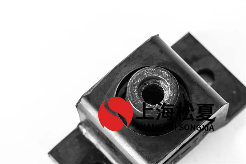 數(shù)控旋壓機用BE-25<a href='http://www.xlx998.com' target='_blank'><u>橡膠減震器</u></a>