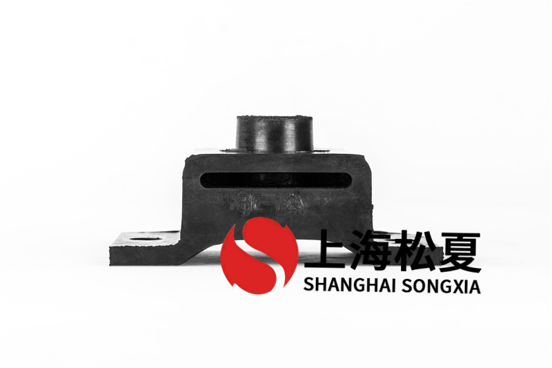 螺桿式空壓機(jī)用BE-120<a href='http://www.xlx998.com' target='_blank'><u>橡膠減震器</u></a>