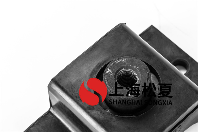 高壓油管扣壓機(jī)用BE-160<a href='http://www.xlx998.com' target='_blank'><u>橡膠減震器</u></a>