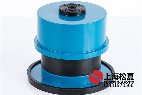 ZTA-240<a href='http://www.xlx998.com' target='_blank'><u>彈簧減震器</u></a>安裝在水動(dòng)能冷卻塔